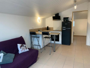 Appartement avec terrasse à Capbreton